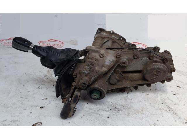 bontott SUZUKI GRAND VITARA Osztómű