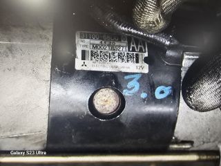 bontott SUZUKI GRAND VITARA Önindító