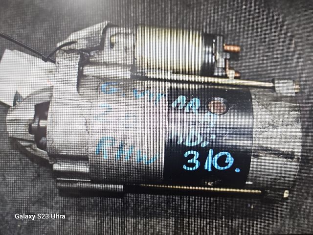 bontott SUZUKI GRAND VITARA Önindító