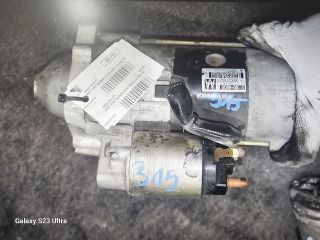 bontott SUZUKI GRAND VITARA Önindító