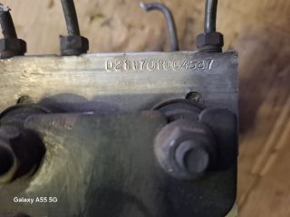 bontott SUZUKI GRAND VITARA ABS Kocka