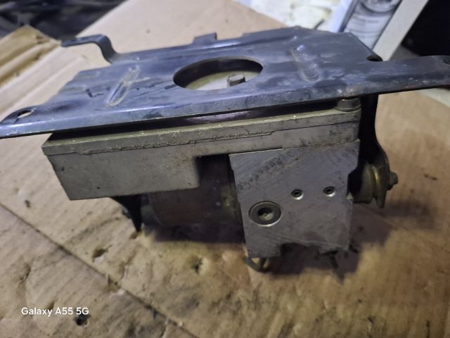 bontott SUZUKI GRAND VITARA ABS Kocka