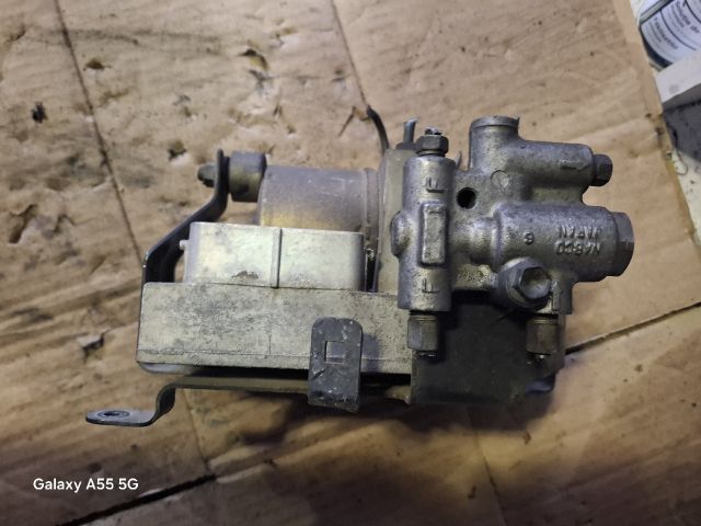 bontott SUZUKI GRAND VITARA ABS Kocka