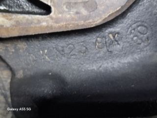 bontott SUZUKI GRAND VITARA Adagoló Tartó Bak