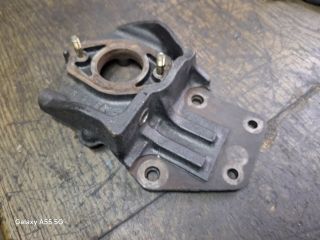 bontott SUZUKI GRAND VITARA Adagoló Tartó Bak