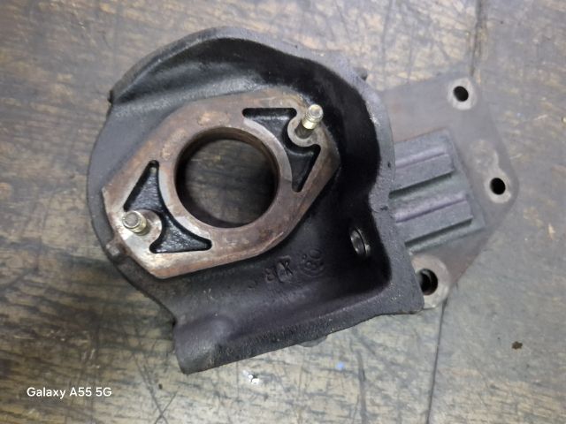 bontott SUZUKI GRAND VITARA Adagoló Tartó Bak