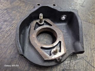 bontott SUZUKI GRAND VITARA Adagoló Tartó Bak