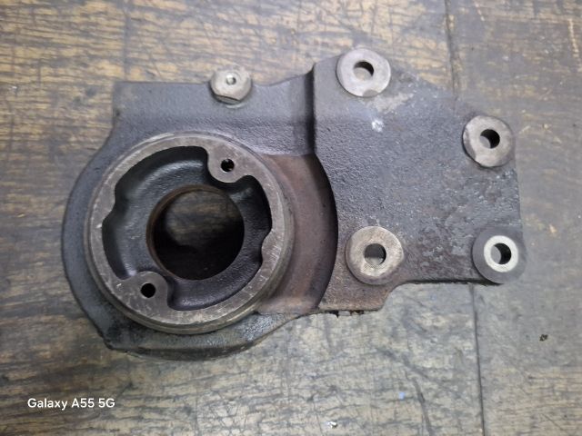 bontott SUZUKI GRAND VITARA Adagoló Tartó Bak