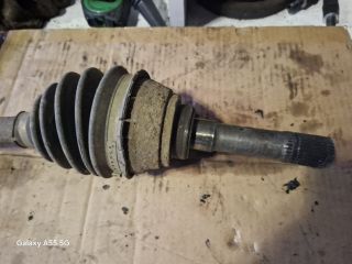 bontott SUZUKI GRAND VITARA Bal Féltengely