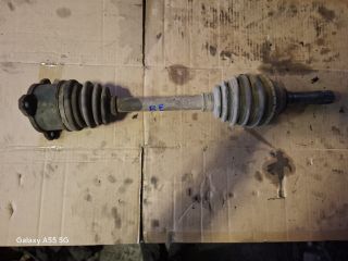 bontott SUZUKI GRAND VITARA Bal Féltengely