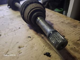 bontott SUZUKI GRAND VITARA Bal Féltengely