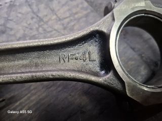 bontott SUZUKI GRAND VITARA Dugattyú és Hajtókar