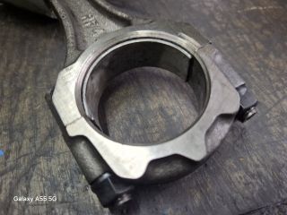 bontott SUZUKI GRAND VITARA Dugattyú és Hajtókar