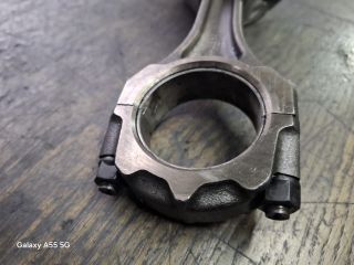 bontott SUZUKI GRAND VITARA Dugattyú és Hajtókar