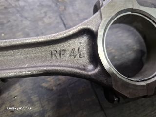 bontott SUZUKI GRAND VITARA Dugattyú és Hajtókar