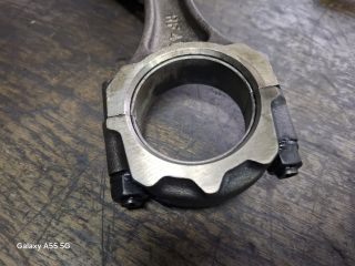 bontott SUZUKI GRAND VITARA Dugattyú és Hajtókar