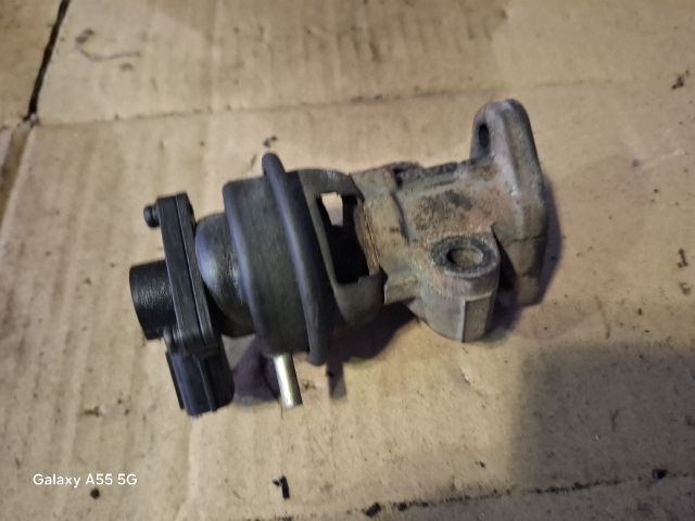 bontott SUZUKI GRAND VITARA EGR / AGR Szelep