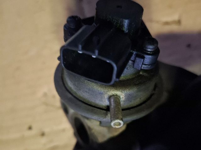 bontott SUZUKI GRAND VITARA EGR / AGR Szelep