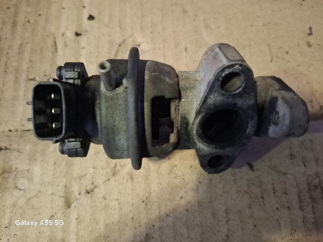 bontott SUZUKI GRAND VITARA EGR / AGR Szelep