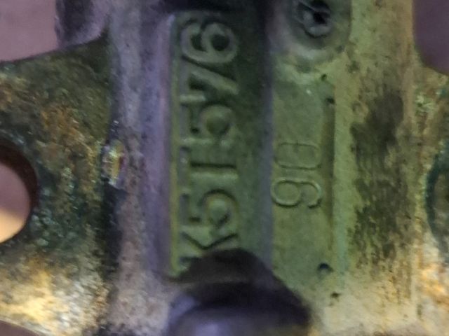 bontott SUZUKI GRAND VITARA EGR / AGR Szelep