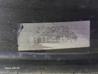 bontott SUZUKI GRAND VITARA Fékrásegítő