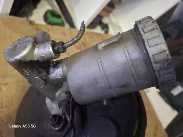 bontott SUZUKI GRAND VITARA Fékrásegítő