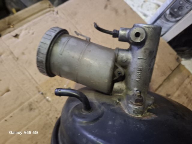 bontott SUZUKI GRAND VITARA Fékrásegítő