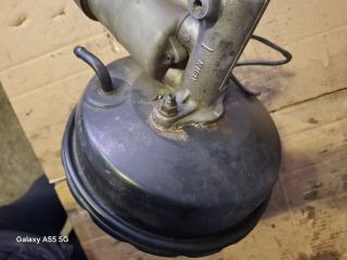 bontott SUZUKI GRAND VITARA Fékrásegítő