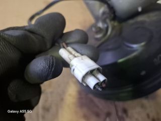 bontott SUZUKI GRAND VITARA Fékrásegítő