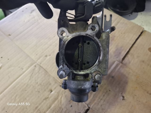 bontott SUZUKI GRAND VITARA Fojtószelep (Mechanikus)