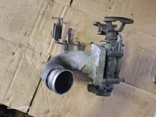 bontott SUZUKI GRAND VITARA Fojtószelep (Mechanikus)