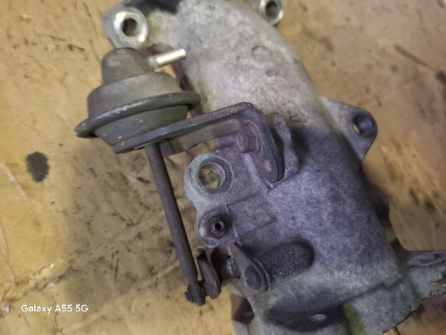 bontott SUZUKI GRAND VITARA Fojtószelep (Mechanikus)