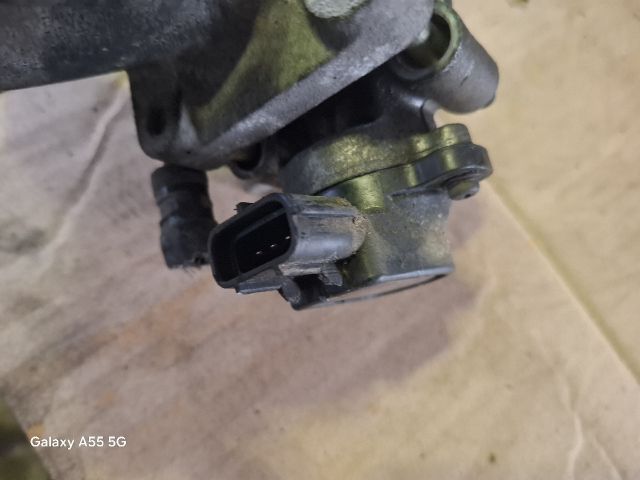 bontott SUZUKI GRAND VITARA Fojtószelep (Mechanikus)