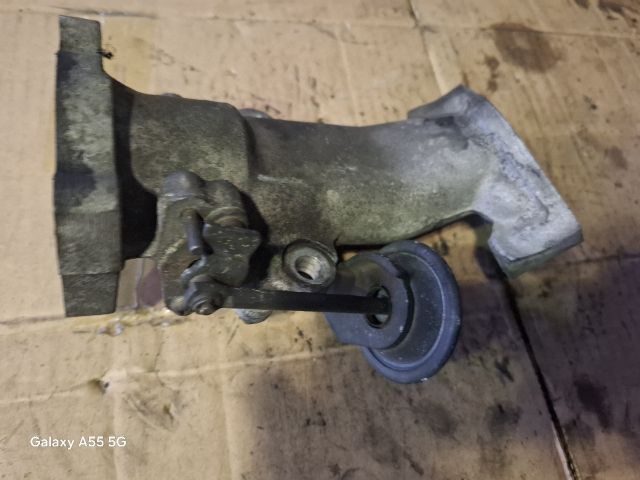 bontott SUZUKI GRAND VITARA Fojtószelep (Mechanikus)