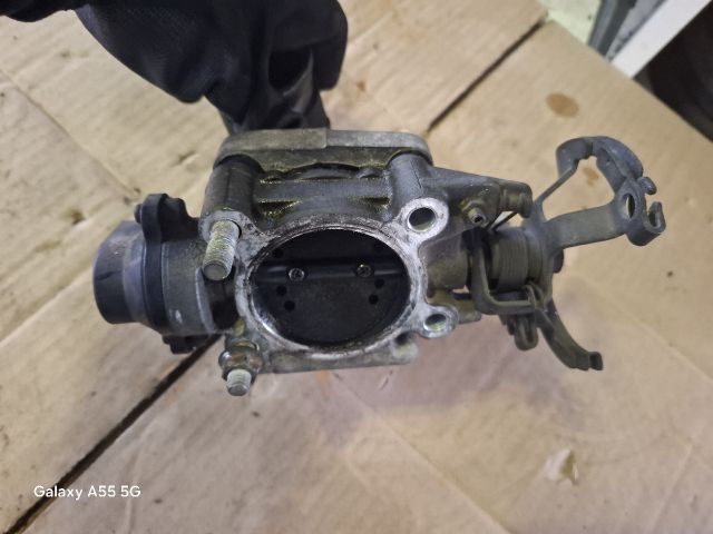 bontott SUZUKI GRAND VITARA Fojtószelep (Mechanikus)