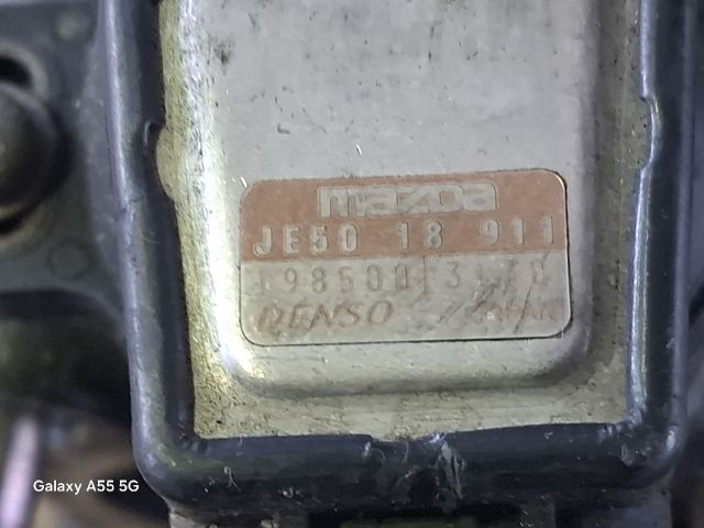 bontott SUZUKI GRAND VITARA Fojtószelep (Mechanikus)