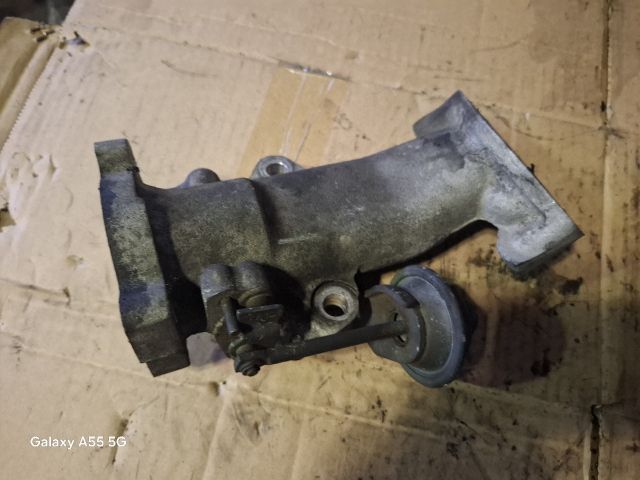 bontott SUZUKI GRAND VITARA Fojtószelep (Mechanikus)