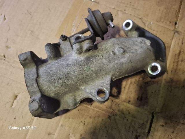 bontott SUZUKI GRAND VITARA Fojtószelep (Mechanikus)