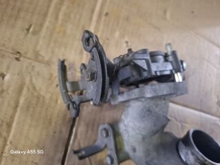 bontott SUZUKI GRAND VITARA Fojtószelep (Mechanikus)