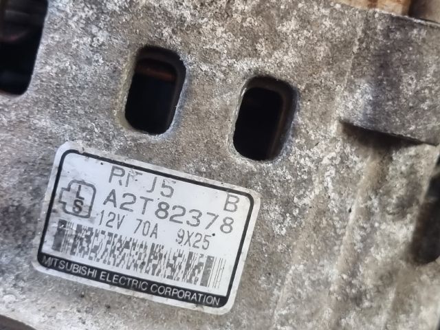 bontott SUZUKI GRAND VITARA Generátor