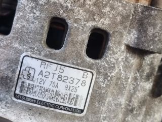 bontott SUZUKI GRAND VITARA Generátor