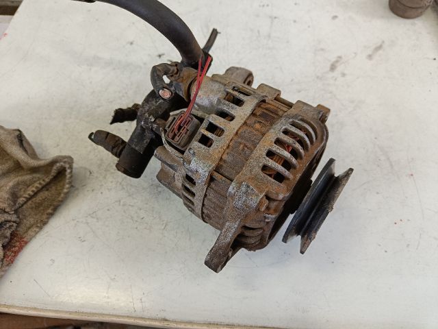 bontott SUZUKI GRAND VITARA Generátor