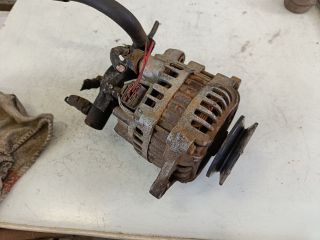 bontott SUZUKI GRAND VITARA Generátor