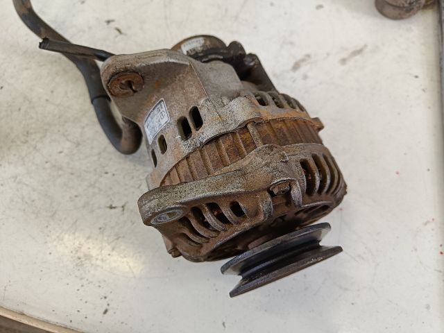 bontott SUZUKI GRAND VITARA Generátor