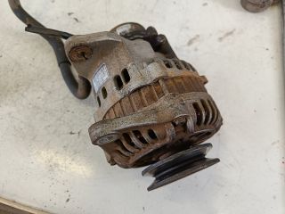 bontott SUZUKI GRAND VITARA Generátor