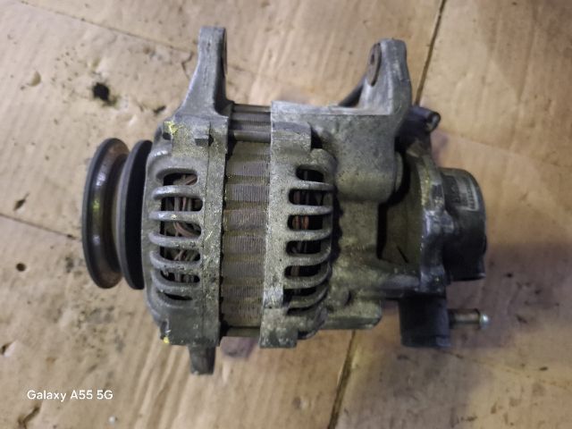 bontott SUZUKI GRAND VITARA Generátor