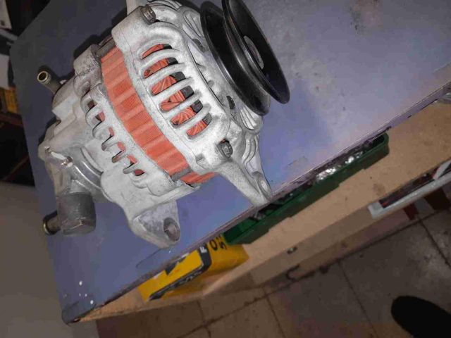 bontott SUZUKI GRAND VITARA Generátor