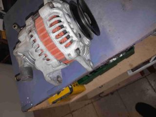 bontott SUZUKI GRAND VITARA Generátor