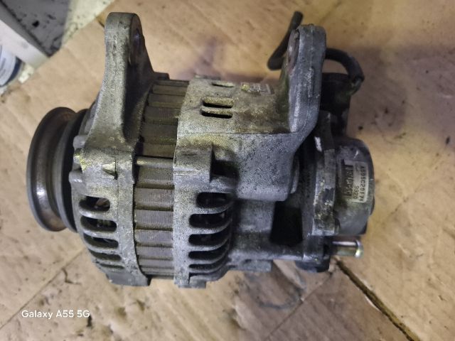 bontott SUZUKI GRAND VITARA Generátor