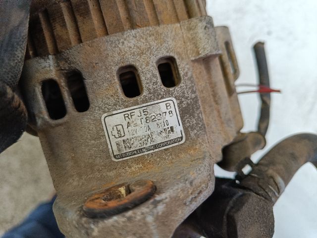 bontott SUZUKI GRAND VITARA Generátor